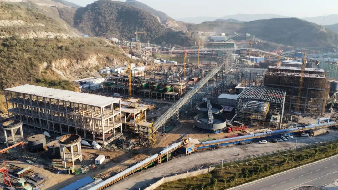 武穴項目:眾志成城,全力以赴打好“冬季施工”攻堅戰(圖3) 武穴項目:眾志成城,全力以赴打好“冬季施工”攻堅戰(圖3)