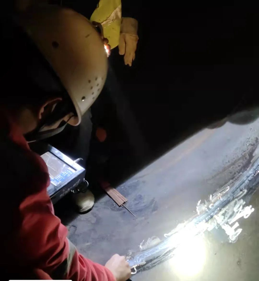 華興檢測(cè):奮戰(zhàn)一季度,沖刺開(kāi)門(mén)紅(圖3) 圖片