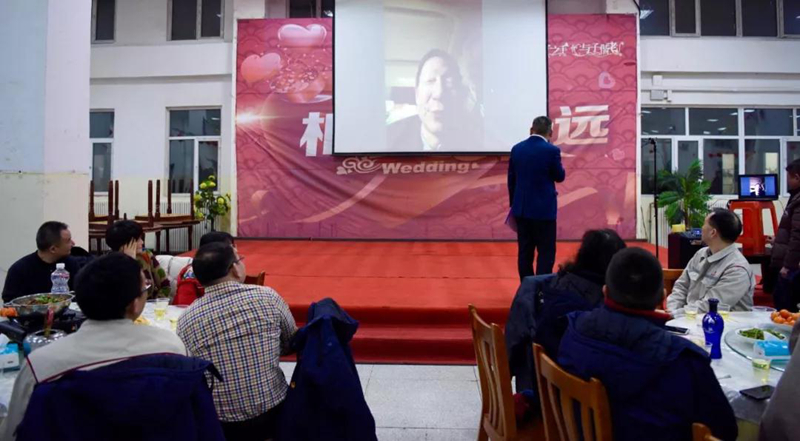 王大真等集團領導深入一線與干部職工共度新春佳節(圖8) 王大真等集團領導深入一線與干部職工共度新春佳節(圖8)