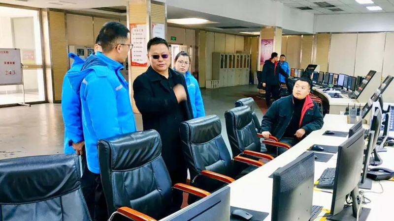 王大真等集團領導深入一線與干部職工共度新春佳節(圖15) 王大真等集團領導深入一線與干部職工共度新春佳節(圖15)