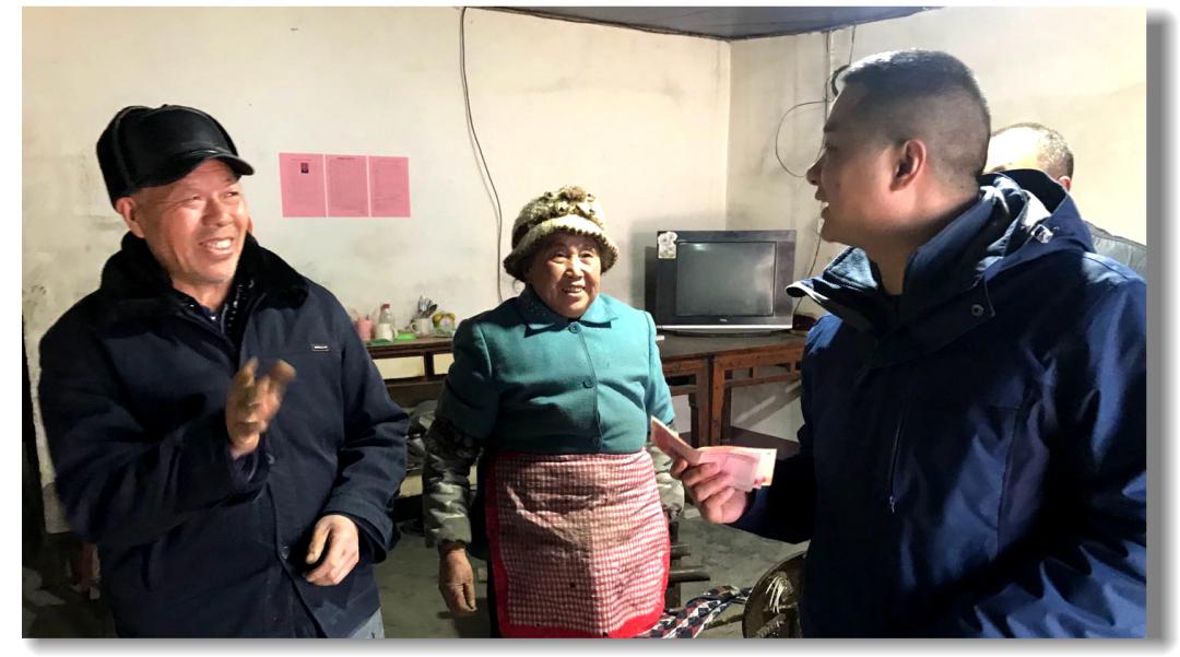 打贏脫貧攻堅戰 宜化集團2019再出發(圖3) 打贏脫貧攻堅戰 宜化集團2019再出發(圖3)