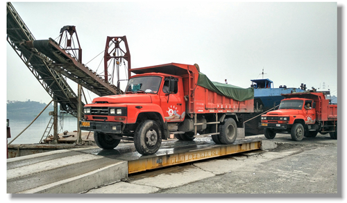 安卅物流全面承接宜化礦業物流業務(圖3) 安卅物流全面承接宜化礦業物流業務(圖3)