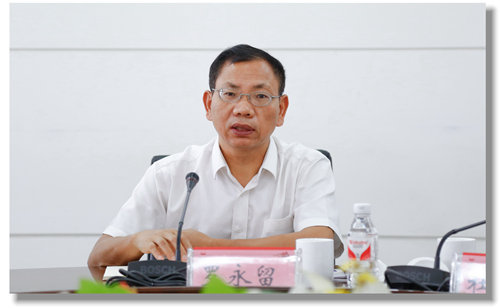 甕福集團羅永留、開磷集團杜紹倫一行到訪宜化集團(圖3)