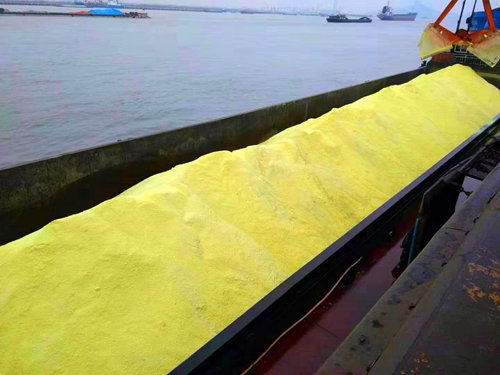 安卅物流:改革換新顏 整裝再出發(圖3) 安卅物流:改革換新顏 整裝再出發(圖3)