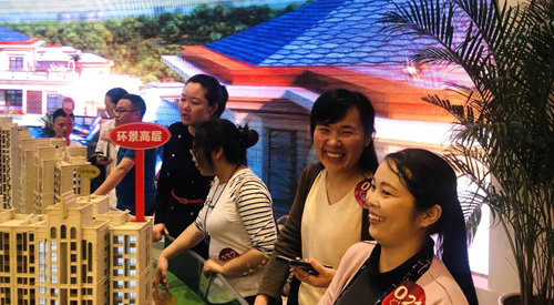 巴黎香頌五期盛大開盤，浪漫再啟，輝煌再續！(圖2)