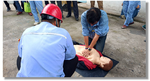 開展安全教育活動 強(qiáng)化全員安全意識(圖2) 開展安全教育活動 強(qiáng)化全員安全意識(圖2)