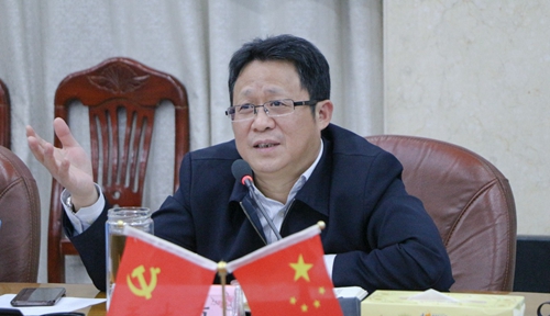 宜化集團傳達學(xué)習(xí)全國、湖北省和宜昌市安全生產(chǎn)電視電話會議精神(圖2)