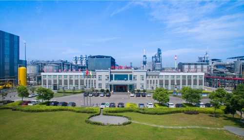 松滋肥業:守牢紅線底線 全力挖潛增效(圖4) 松滋肥業:守牢紅線底線 全力挖潛增效(圖4)