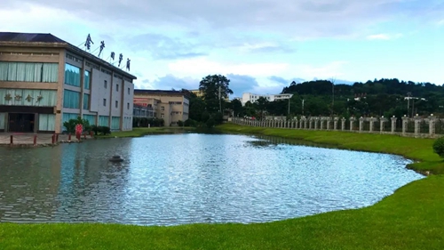 抓好產(chǎn)品質(zhì)量，我們是認(rèn)真的！金沙酒業(yè)獲得多項榮譽(圖1)