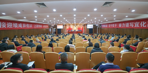 集團召開生產調度暨抓落實工作會(圖1) 集團召開生產調度暨抓落實工作會(圖1)