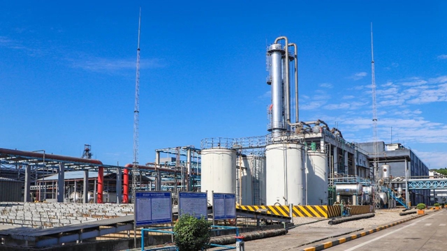 祝賀！股份公司榮獲宜昌市“強(qiáng)產(chǎn)興城”先進(jìn)集體稱號(圖2)