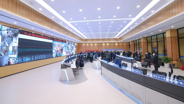 微信圖片_20221229140150.jpg 王大真:堅定信心決心 奮力打造千億化工園區(圖2)