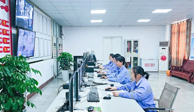 股份公司:構建多元化培訓體系,打造高素質人才隊伍(圖1) 股份公司:構建多元化培訓體系,打造高素質人才隊伍(圖1)