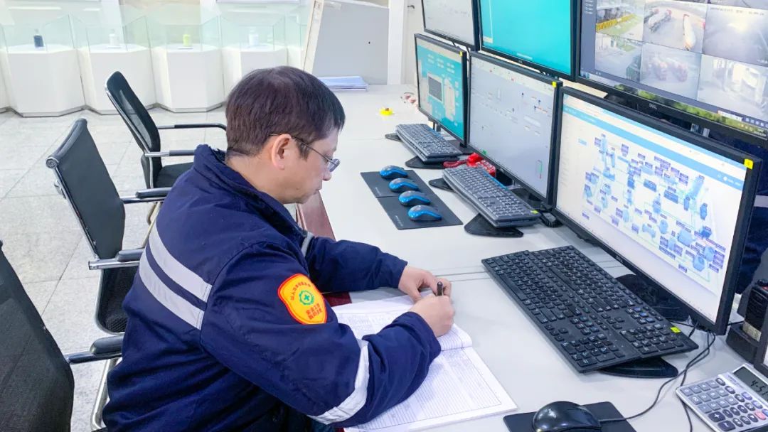 楚星公司：砥礪奮進(jìn)正當(dāng)時，奮楫篤行開門紅(圖3)