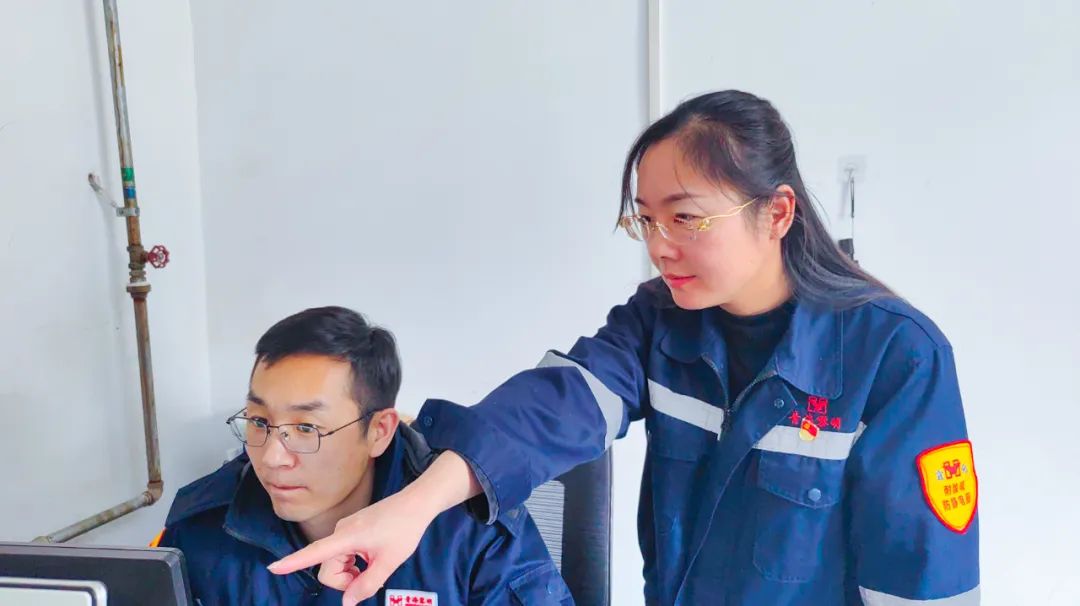 【三八特輯】青海黎明李麗：堅守初心二十余載，牢記責任勇于擔當(圖4)