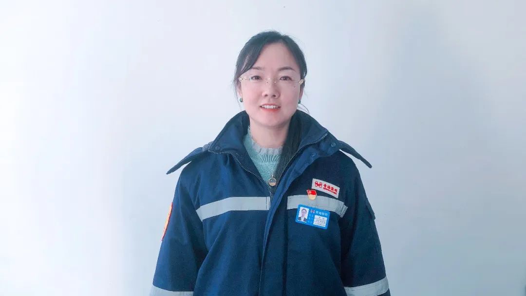 【三八特輯】青海黎明李麗：堅守初心二十余載，牢記責任勇于擔當(圖5)