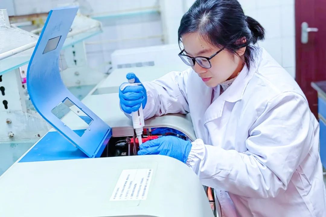 【三八特輯】致敬了不起的宜化“她”力量！(圖3)