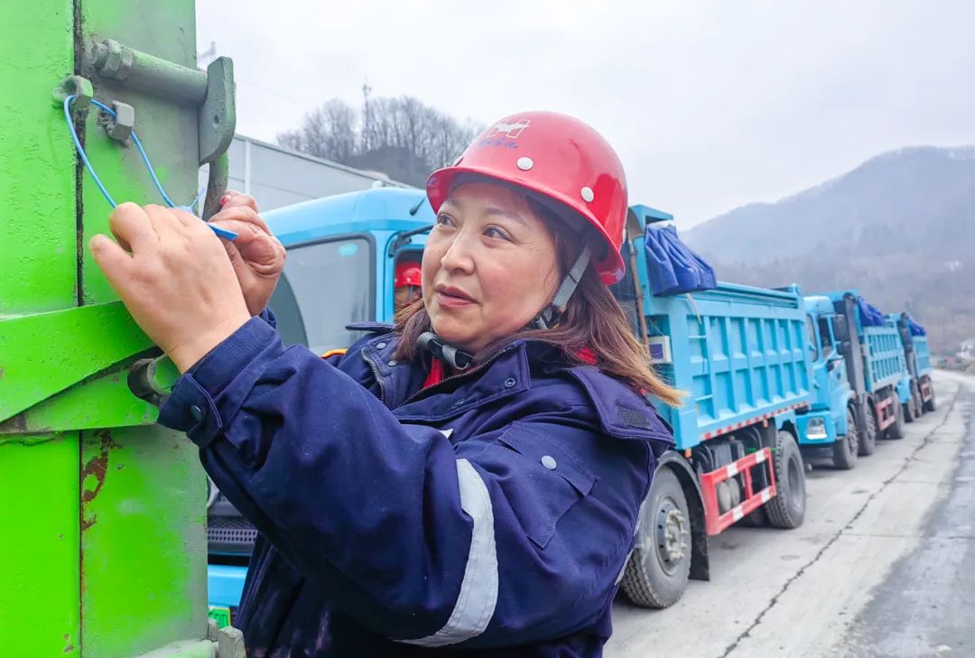 【三八特輯】致敬了不起的宜化“她”力量！(圖7)