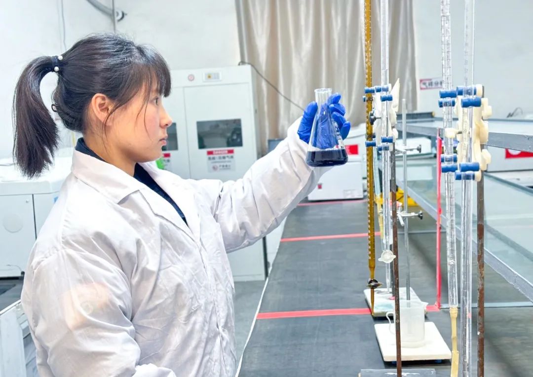 【三八特輯】致敬了不起的宜化“她”力量！(圖15)