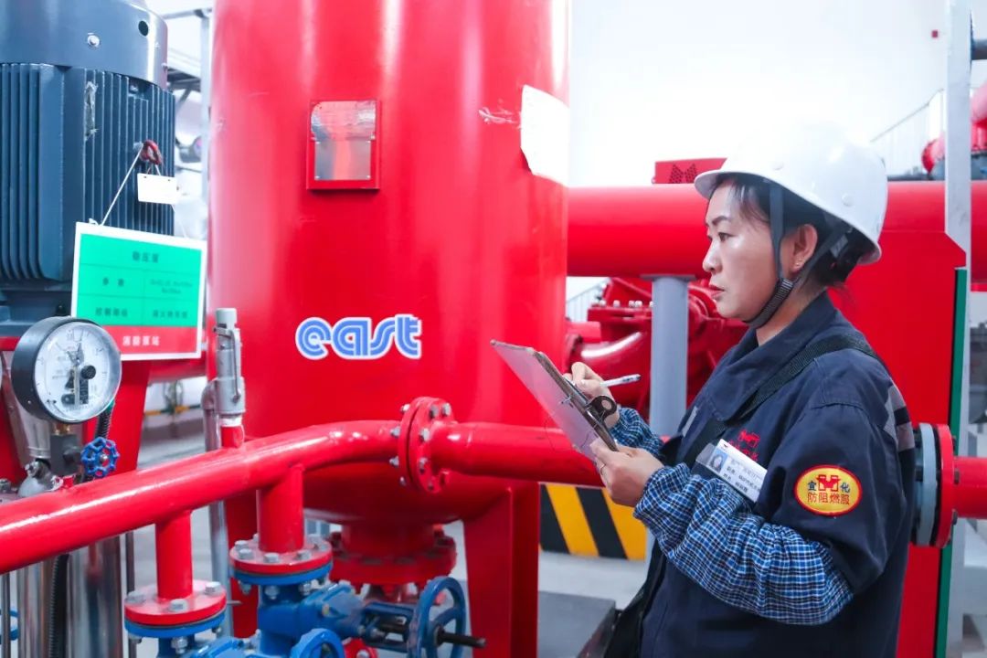 【三八特輯】致敬了不起的宜化“她”力量！(圖21)