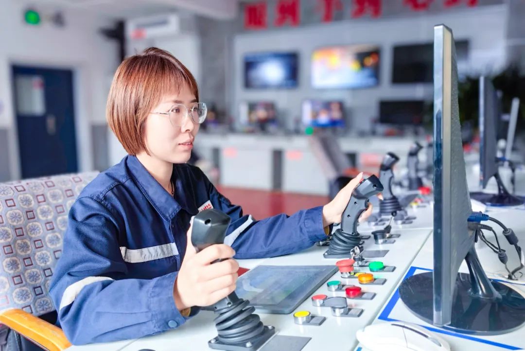 【三八特輯】致敬了不起的宜化“她”力量！(圖17)