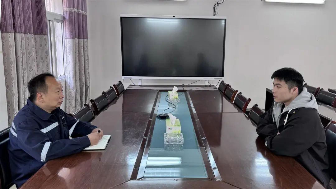 宜化礦業(yè)：強化教育培訓(xùn)提技能，新工分級管理見實效(圖5)