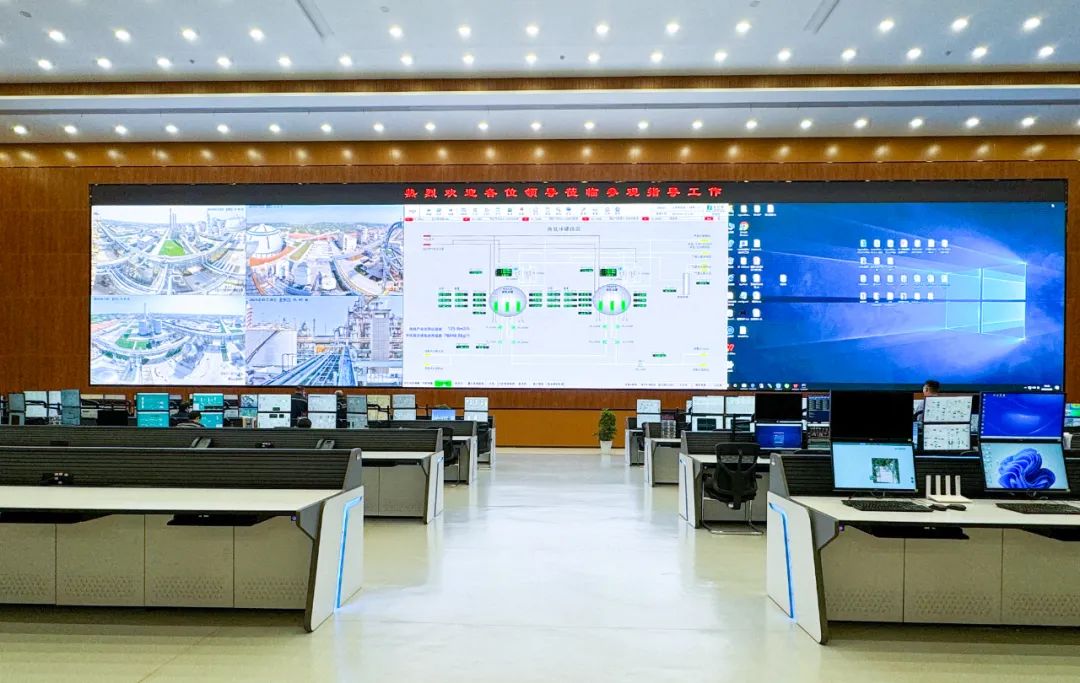 新宜化工:多點發(fā)力,跑出高質(zhì)量發(fā)展“加速度”(圖4) 新宜化工:多點發(fā)力,跑出高質(zhì)量發(fā)展“加速度”(圖4)