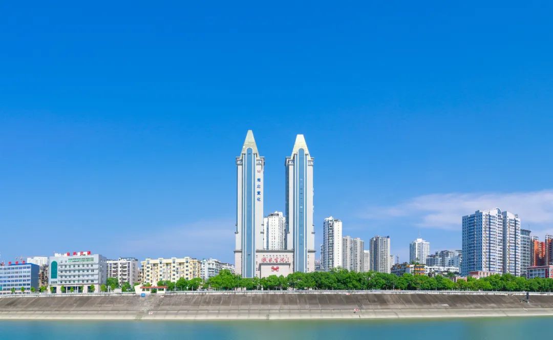 宜化集團(tuán)獲評全省內(nèi)部審計高質(zhì)量建設(shè)試點(diǎn)單位(圖3) 宜化集團(tuán)獲評全省內(nèi)部審計高質(zhì)量建設(shè)試點(diǎn)單位(圖3)