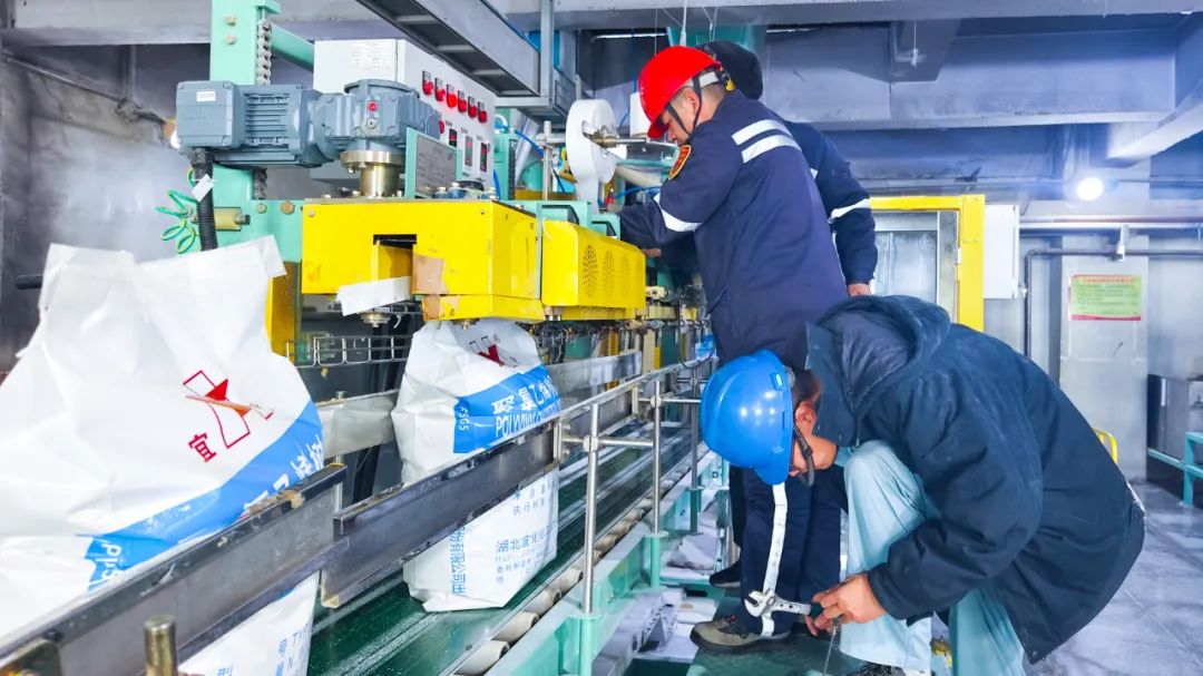 青海宜化PVC產品包裝袋全面升級(圖3) 青海宜化PVC產品包裝袋全面升級(圖3)