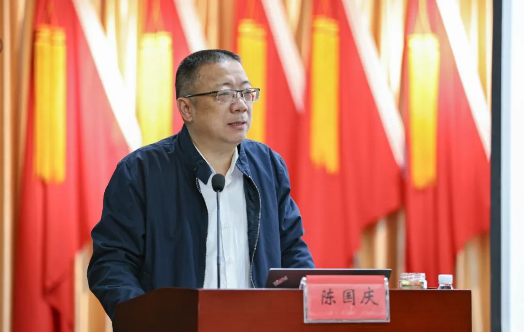 集團(tuán)聚焦全面預(yù)算管理開展第二期宜化大講堂(圖3) 集團(tuán)聚焦全面預(yù)算管理開展第二期宜化大講堂(圖3)