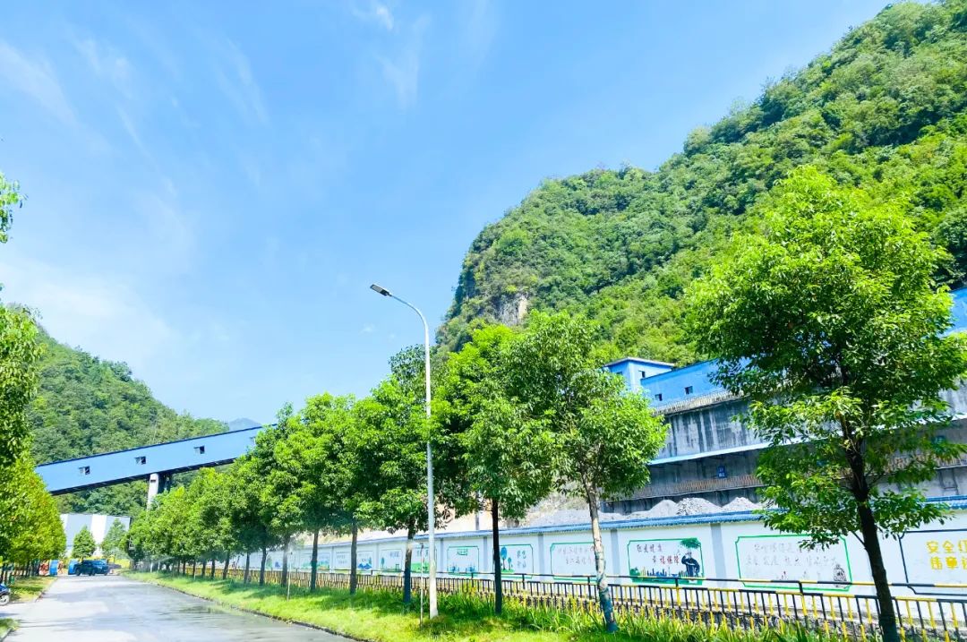 宜化礦業(yè):推行定責管理,筑牢安全防線(圖6) 宜化礦業(yè):推行定責管理,筑牢安全防線(圖6)