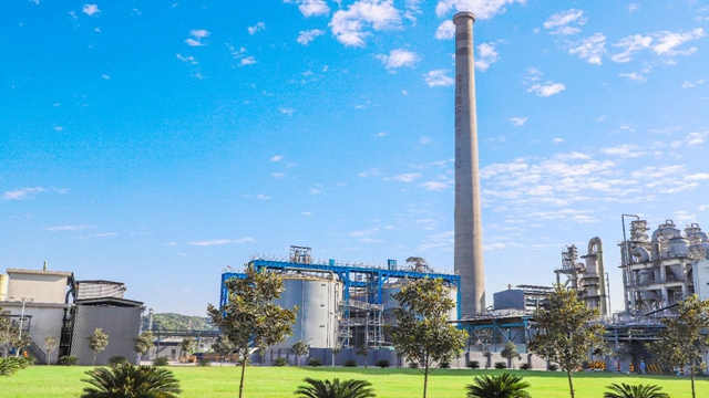 股份公司:強化季節性風險防控,保障安全生產穩定(圖1) 股份公司:強化季節性風險防控,保障安全生產穩定(圖1)