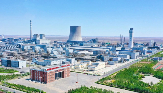 新疆宜化：緊繃安全弦，守牢安全線(圖1)