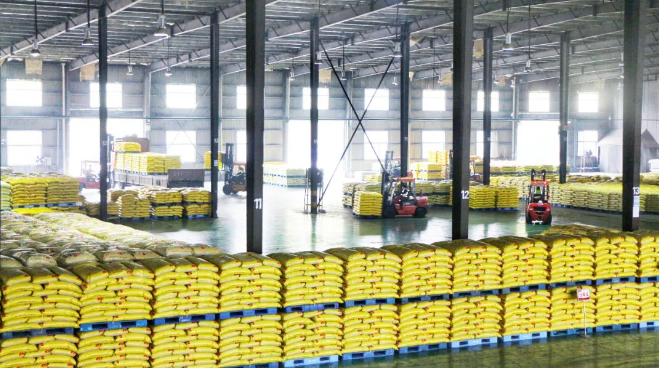 宜化集團榮獲2024年全國企業(yè)員工全面質量管理知識競賽活動多項榮譽