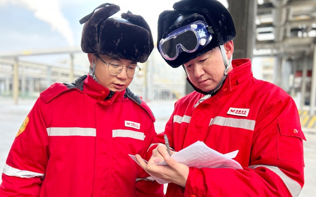 新疆宜化推行“六變”治理措施，筑牢安全生產(chǎn)防線