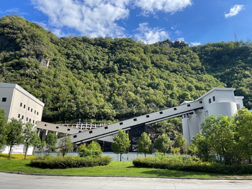 宜化礦業(yè)七項核心技術入選國家先進適用技術目錄并向全國推廣