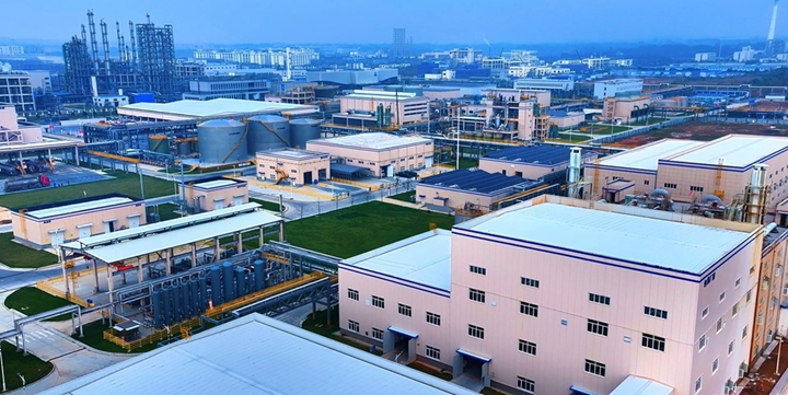 從“人防”到“智防”的革新!新能源公司打造立體化智能安全網(圖1) 從“人防”到“智防”的革新!新能源公司打造立體化智能安全網(圖1)