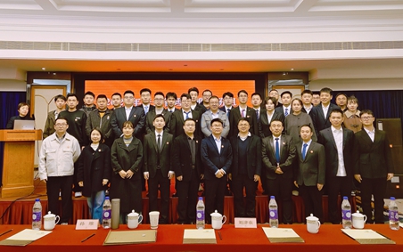 祝賀！他們?cè)谌珖?guó)安全管理標(biāo)準(zhǔn)化班組評(píng)定中榮獲多項(xiàng)榮譽(yù)