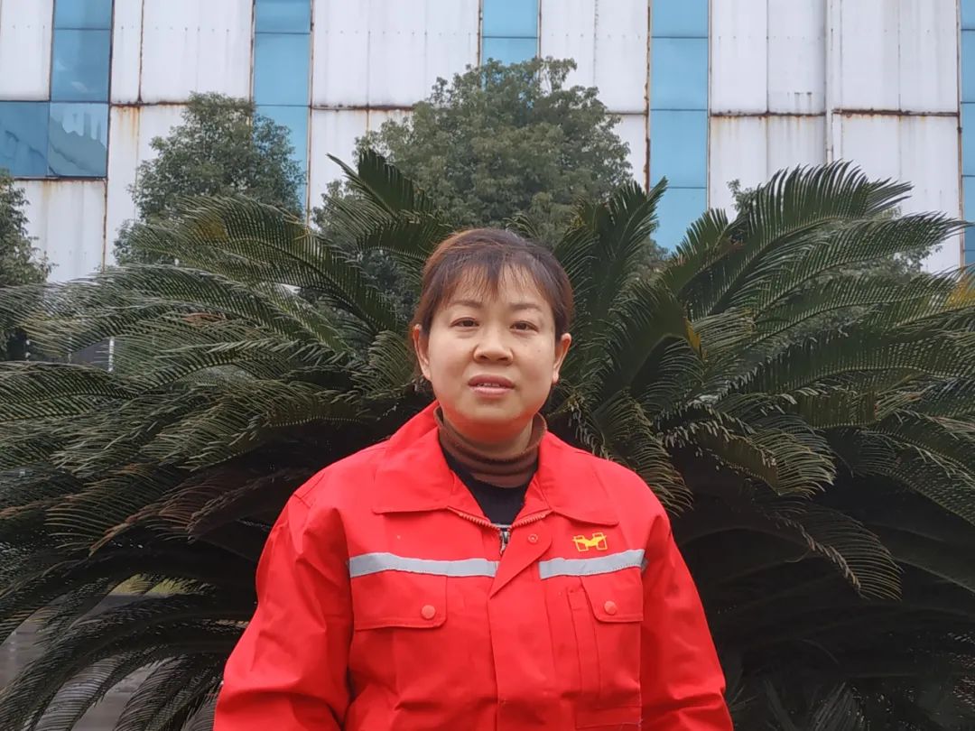 【風采】潛心鉆研新技術 奮力建功新時代(圖1) 圖片