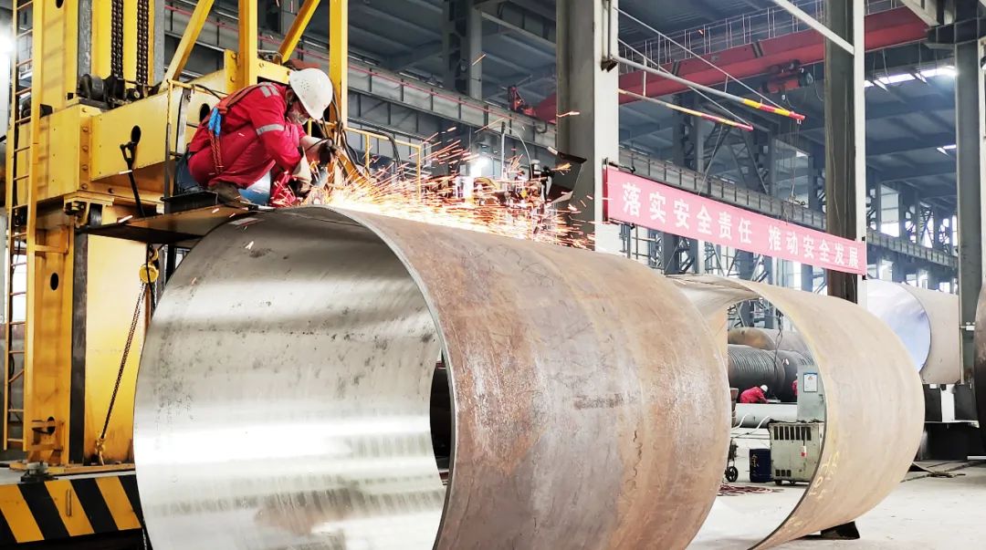 化機公司:堅持常態化疫情防控 統籌推進安全生產(圖2) 圖片