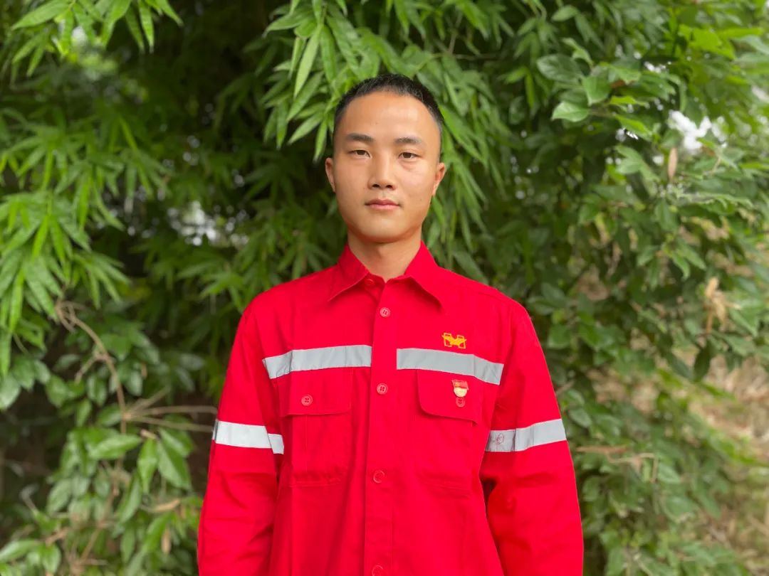 【優秀共產黨員】工程三公司朱曉璐:扎根一線(圖1) 圖片