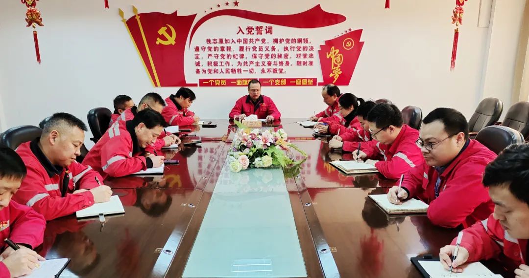 化機公司:爭創(chuàng)文明典范城,志愿服務我先行(圖1) 圖片