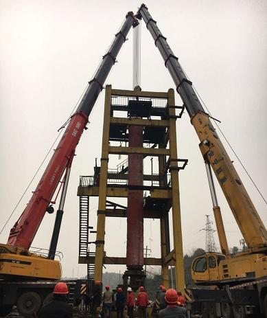 湖北宜化化工股份有限公司(圖2) 湖北宜化化工股份有限公司(圖2)