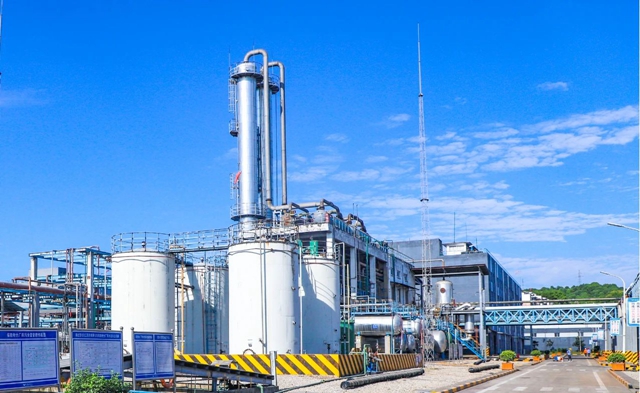 排名提升24位！股份公司再次入選湖北省高新技術企業百強名單