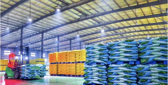 營(yíng)收破200億，利潤(rùn)破20億！湖北宜化業(yè)績(jī)創(chuàng)新高