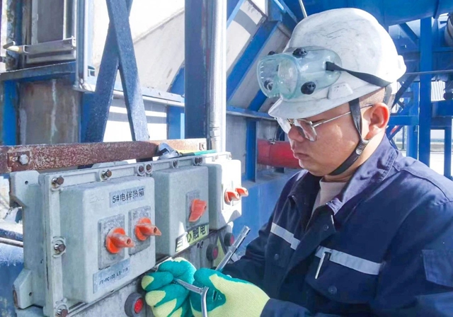 聯(lián)化公司：安全生產(chǎn)無小事，嚴字當頭筑防線