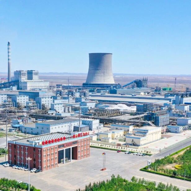 新疆宜化：開足馬力忙生產，全力搶抓“開門紅”