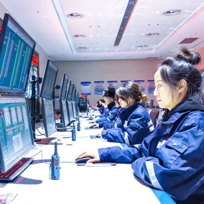 新疆宜化電石車間二一班：強化班組建設，筑牢基層基石